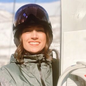 Meet your Posher, Brittany